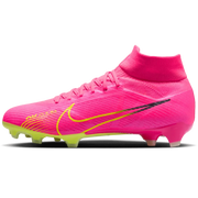 Nike Zoom Superfly 9 Pro FG - Luminous Pack (SU23) (Side 1)