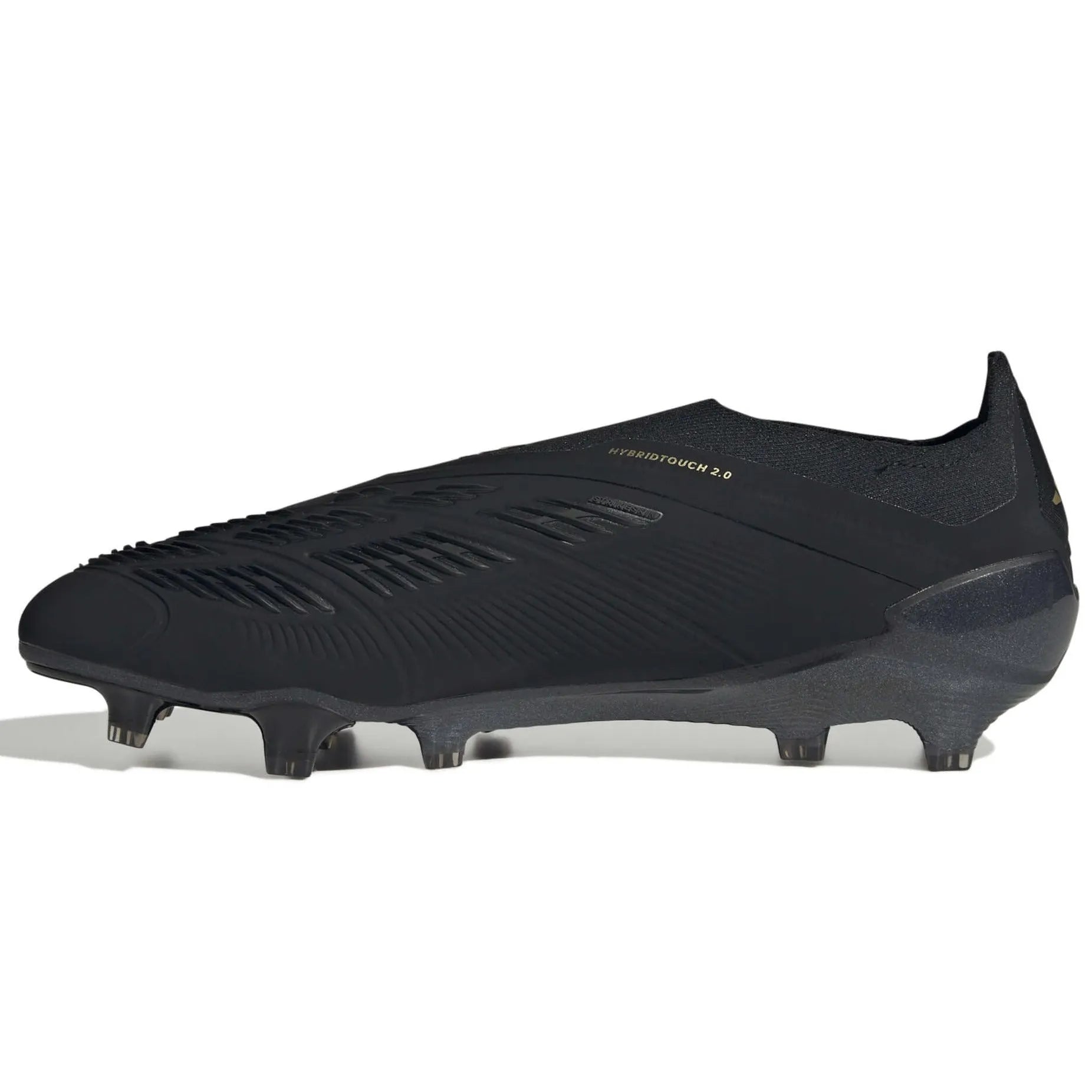 adidas Predator Elite Laceless FG - Darkspark Pack (FA24) (Side 2)