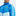 adidas 2023 Boca Juniors DNA Training Top - Blue-Light Blue