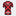 Charly 2021-22 Club Tijuana Home Jersey - Red-Black