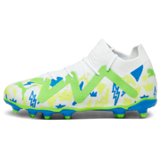 Puma JR Future Match NJr FG-AG - Neymar Pack (FA23) (Side 1)