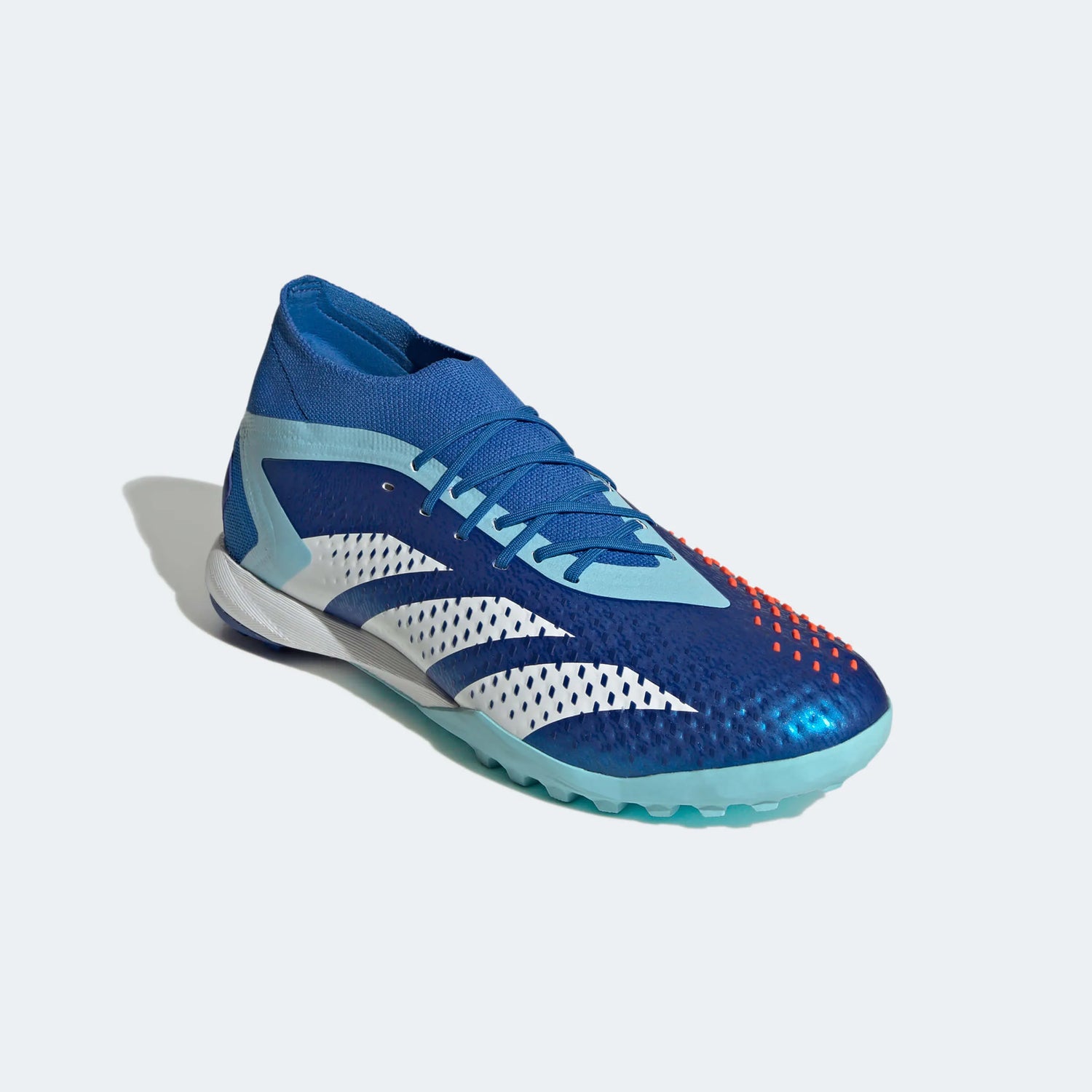 adidas Predator Accuracy .1 Turf - Marinerush Pack (HO23) (Lateral - Front)