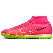 Nike Zoom Superfly 9 Academy Turf - Luminous Pack (SU23) (Side 1)
