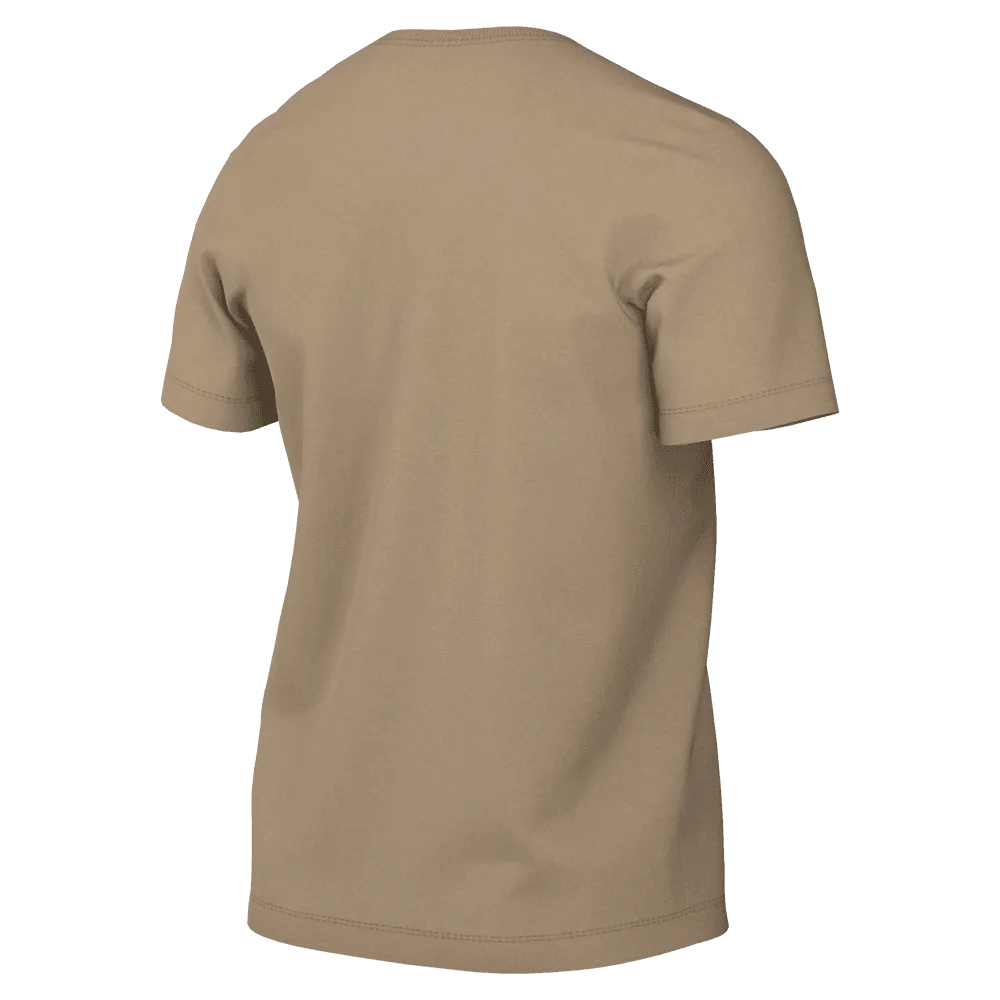 Nike FC Barcelona 01-02 アウェイシャツ ベージュ Nike FC Barcelona 2023-24 Men's Away Stadium Jersey
