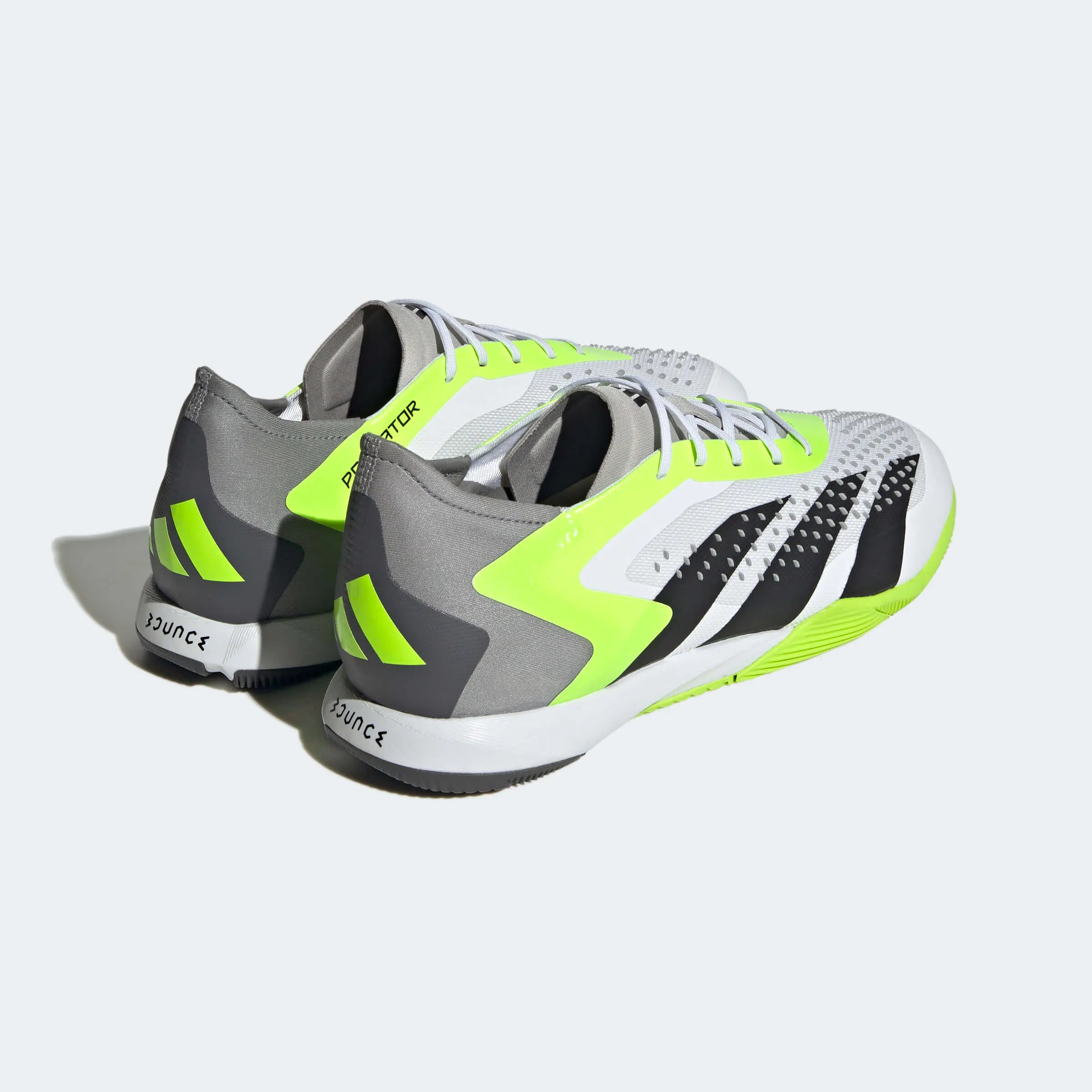 adidas Predator Accuracy.1 Indoor - Crazyrush Pack (Pair - Lateral Back)