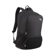 Puma Teamgoal Backpack Premium XL Backpack Black (Front)
