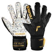 Reusch Attrakt Freegel Fusion Ortho-Tec Goalkeeper Glove (Set)