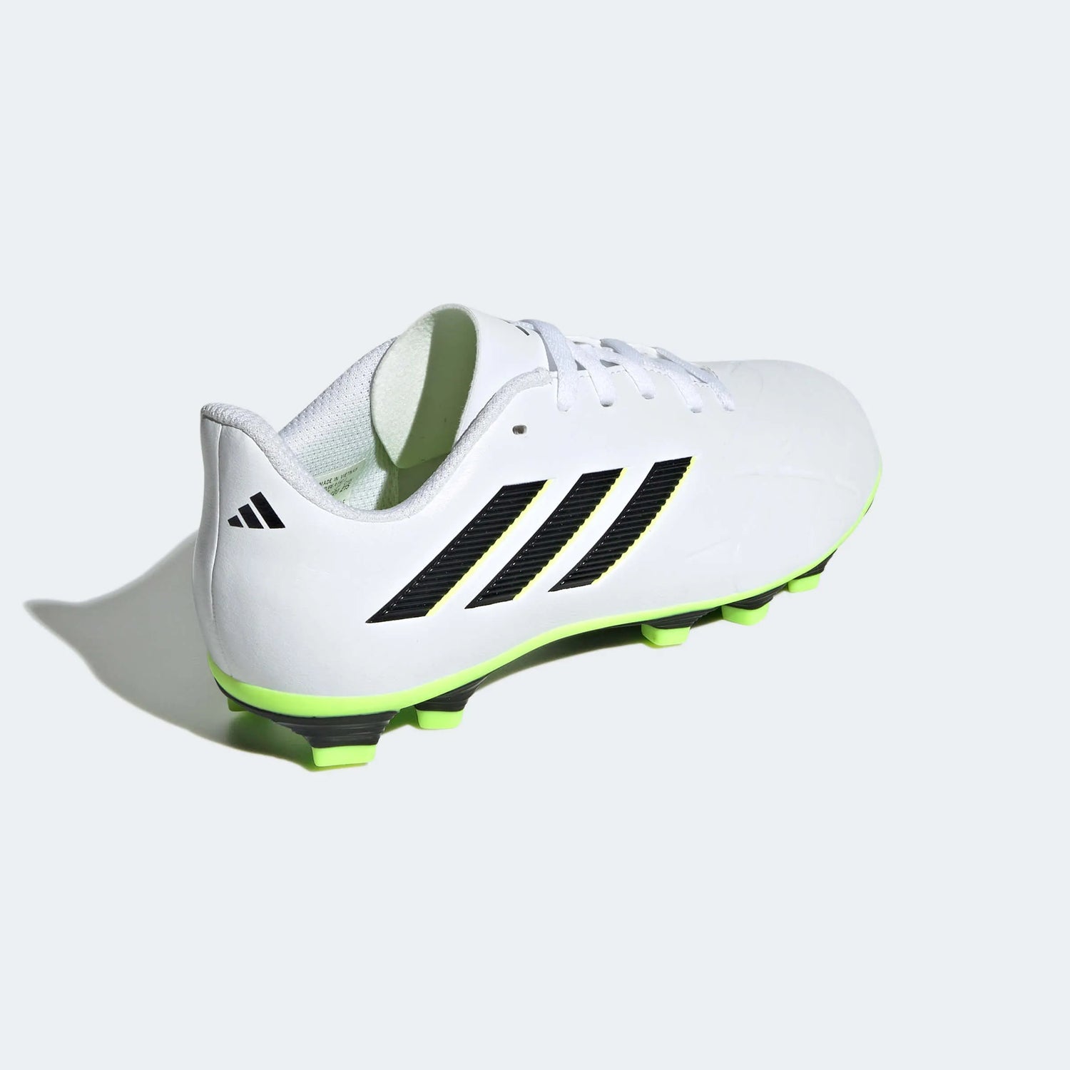 adidas Kids Copa Pure.4 FxG - Crazyrush Pack (FA23) (Lateral - Back)