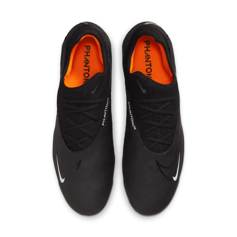 Nike Phantom GX Pro FG - Black Pack SP23 (Pair - Top)