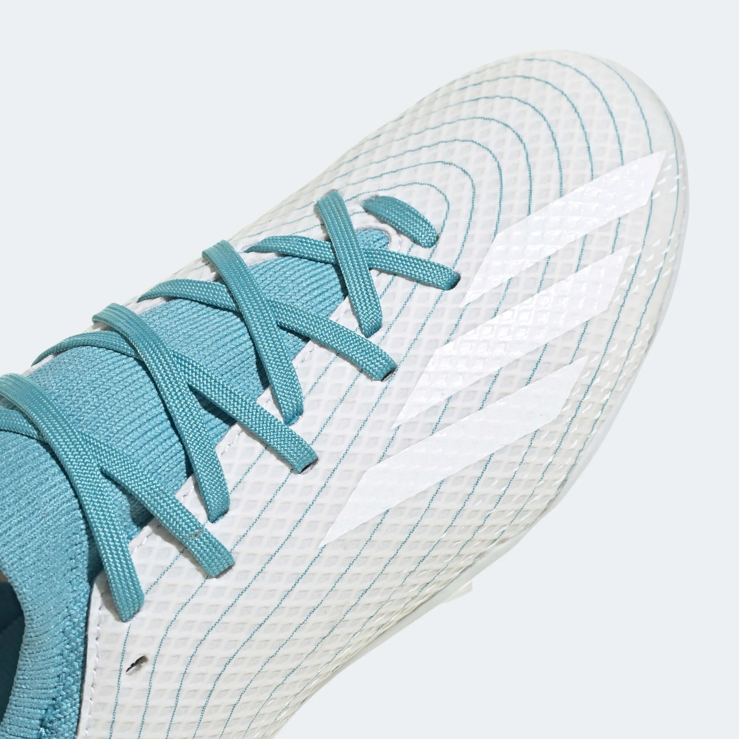 adidas JR X Speedportal .3 FG - Parley Pack (SP23) (Detail 1)