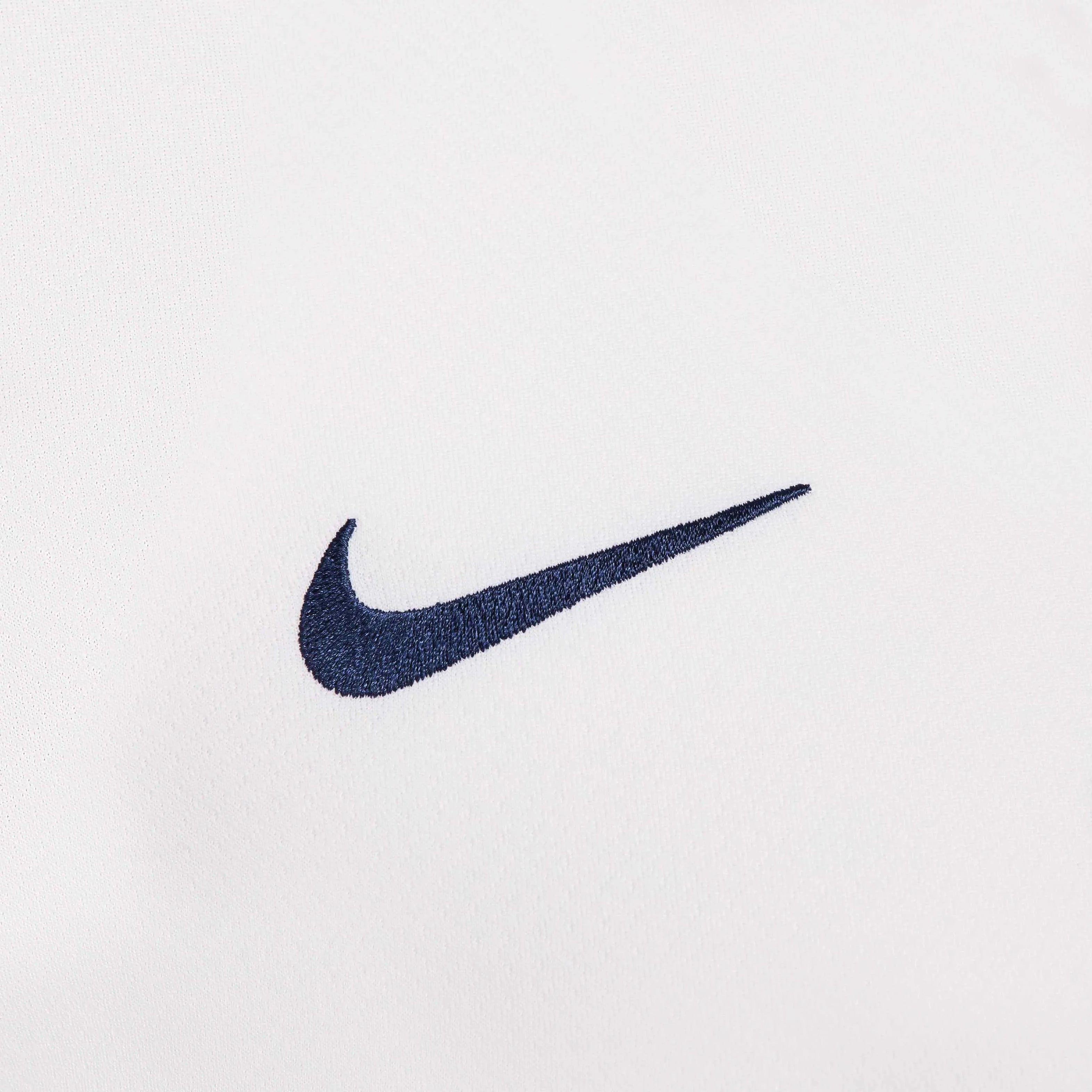 Nike 2024-25 England Women's Stadium Home Jersey (Detail 5)