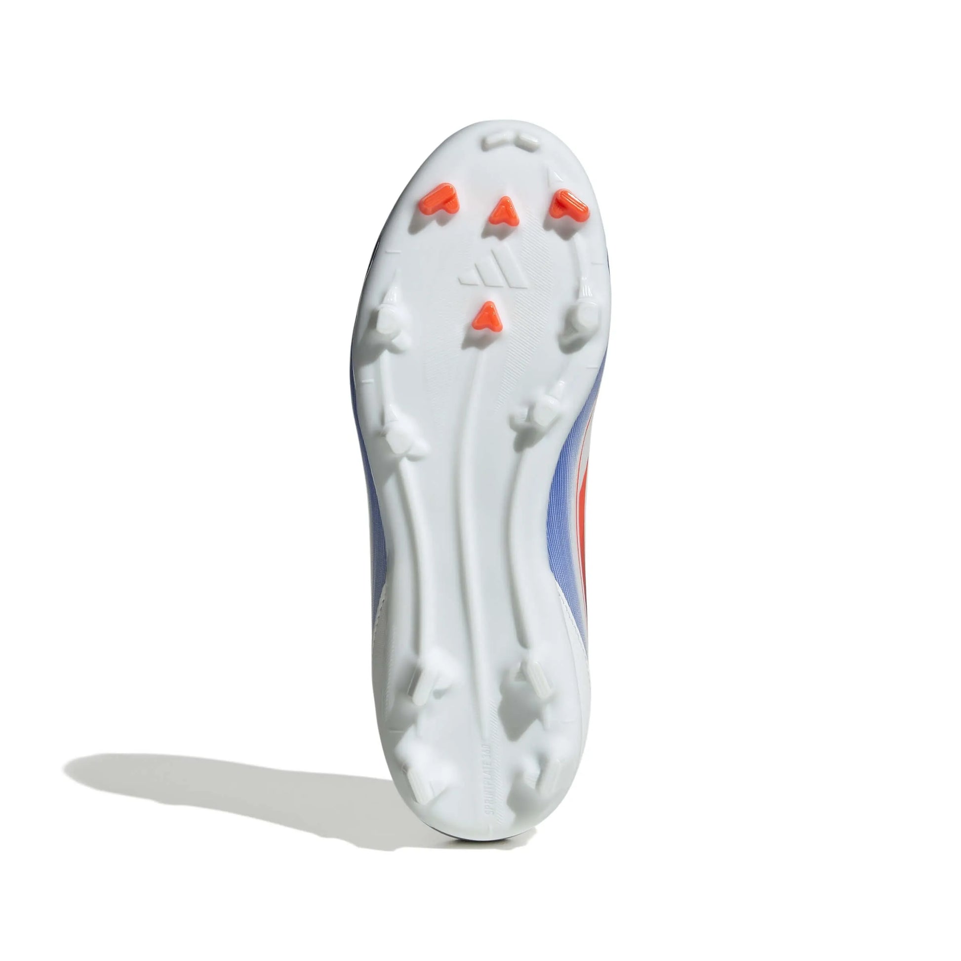 adidas F50 League FG-AG - Advancement Pack (FA24) (Bottom)