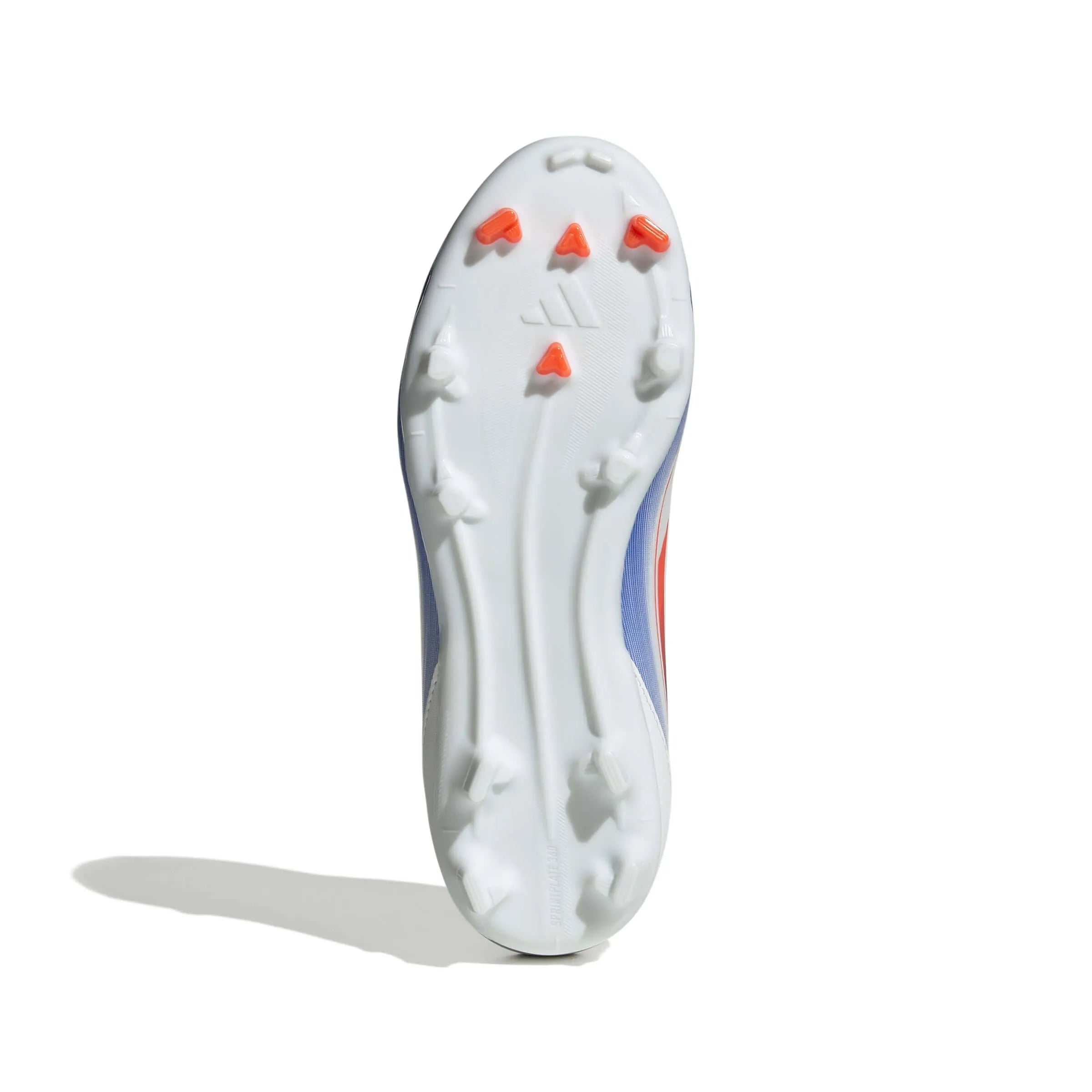 adidas F50 League FG-AG - Advancement Pack (FA24) (Bottom)