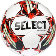 Select Viking DB NFHS -White-Red-Green (Front)