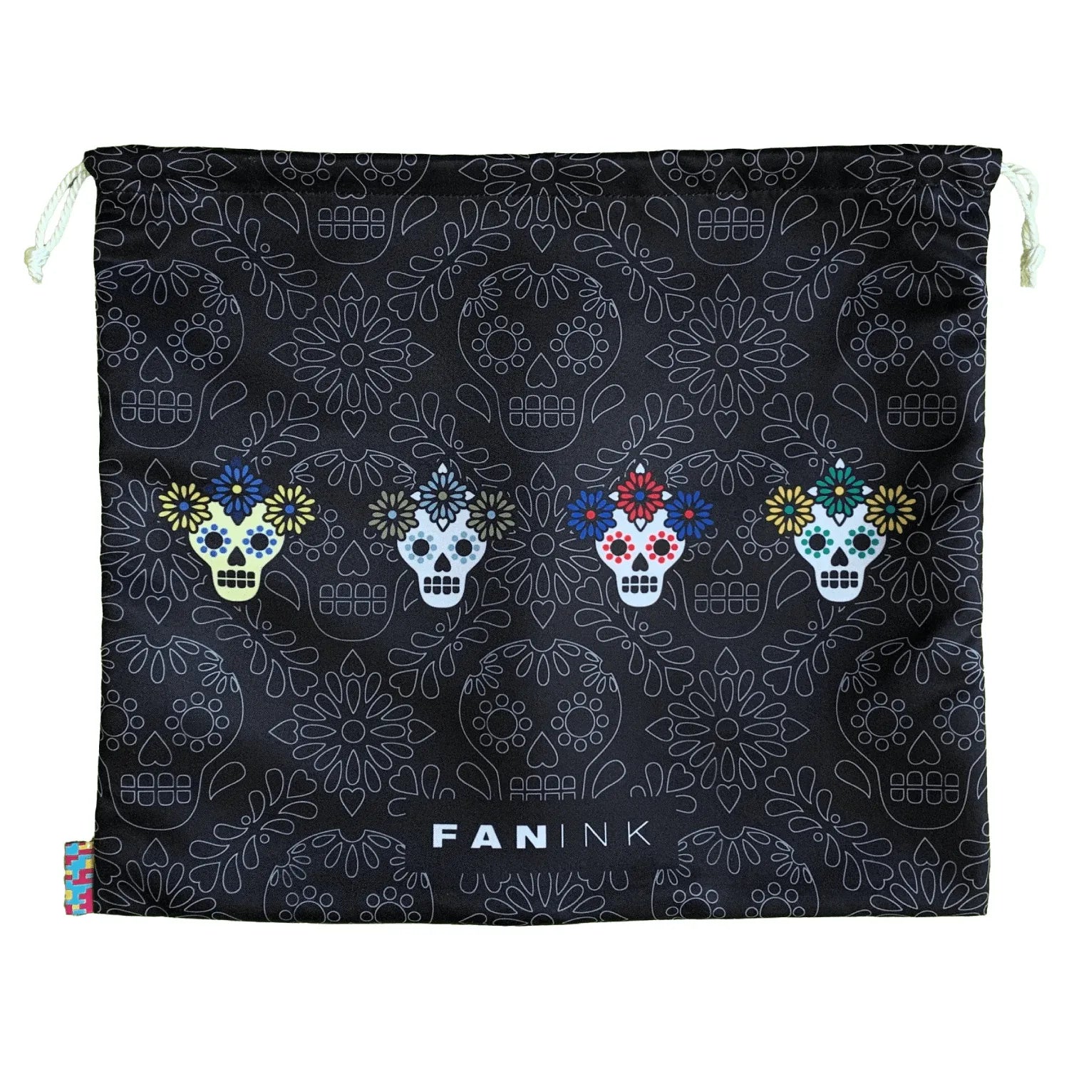 FI Collection Club America Calaverita Classic Hat (Bag)