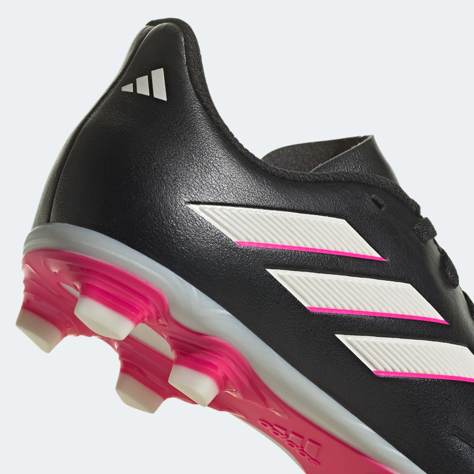 Adidas Kids Copa Pure.4 FXG J  - Own Your Football Pack (SP23) (Detail 2)