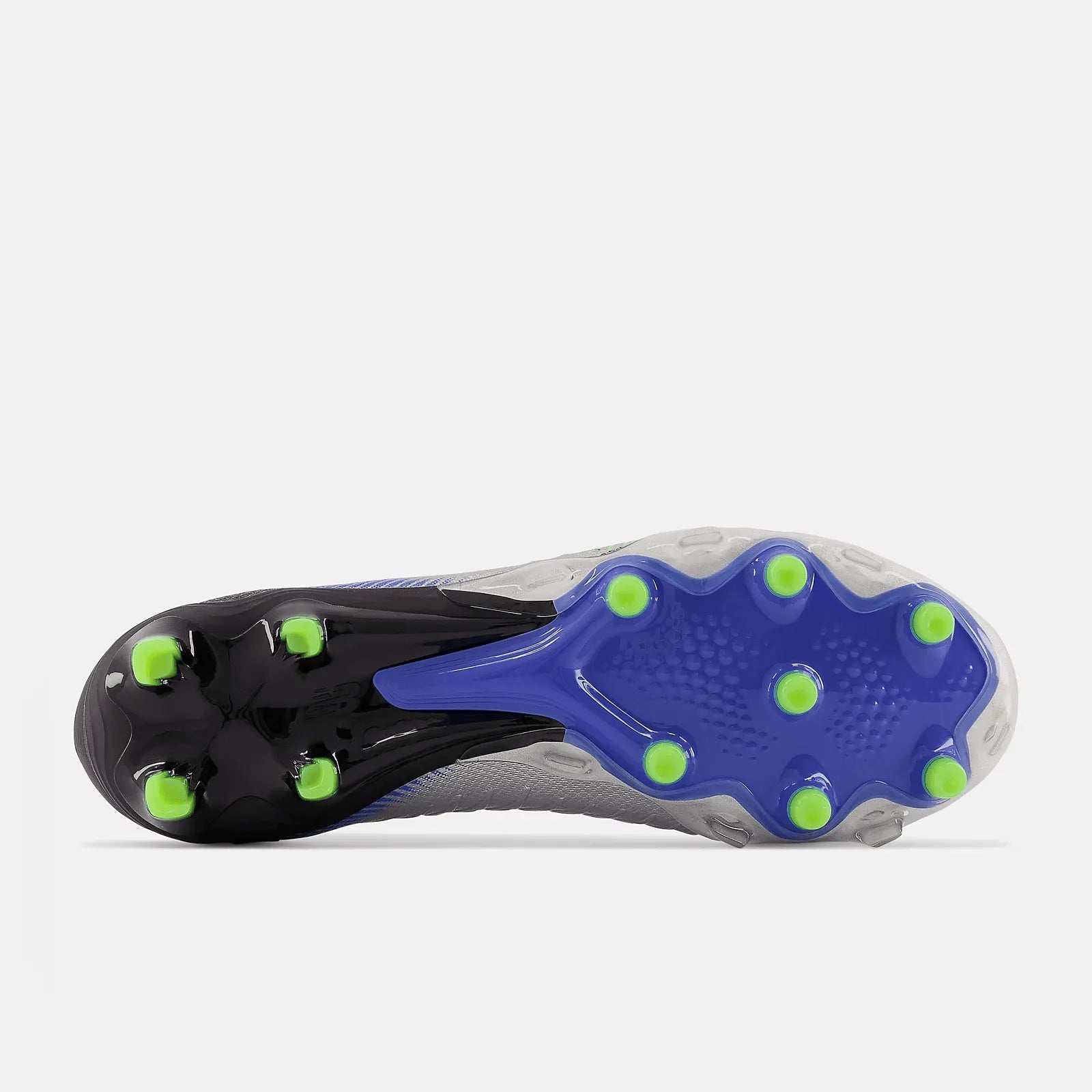 New Balance Tekela v4 Pro FG 2E Wide - Grey-Black (Bottom)