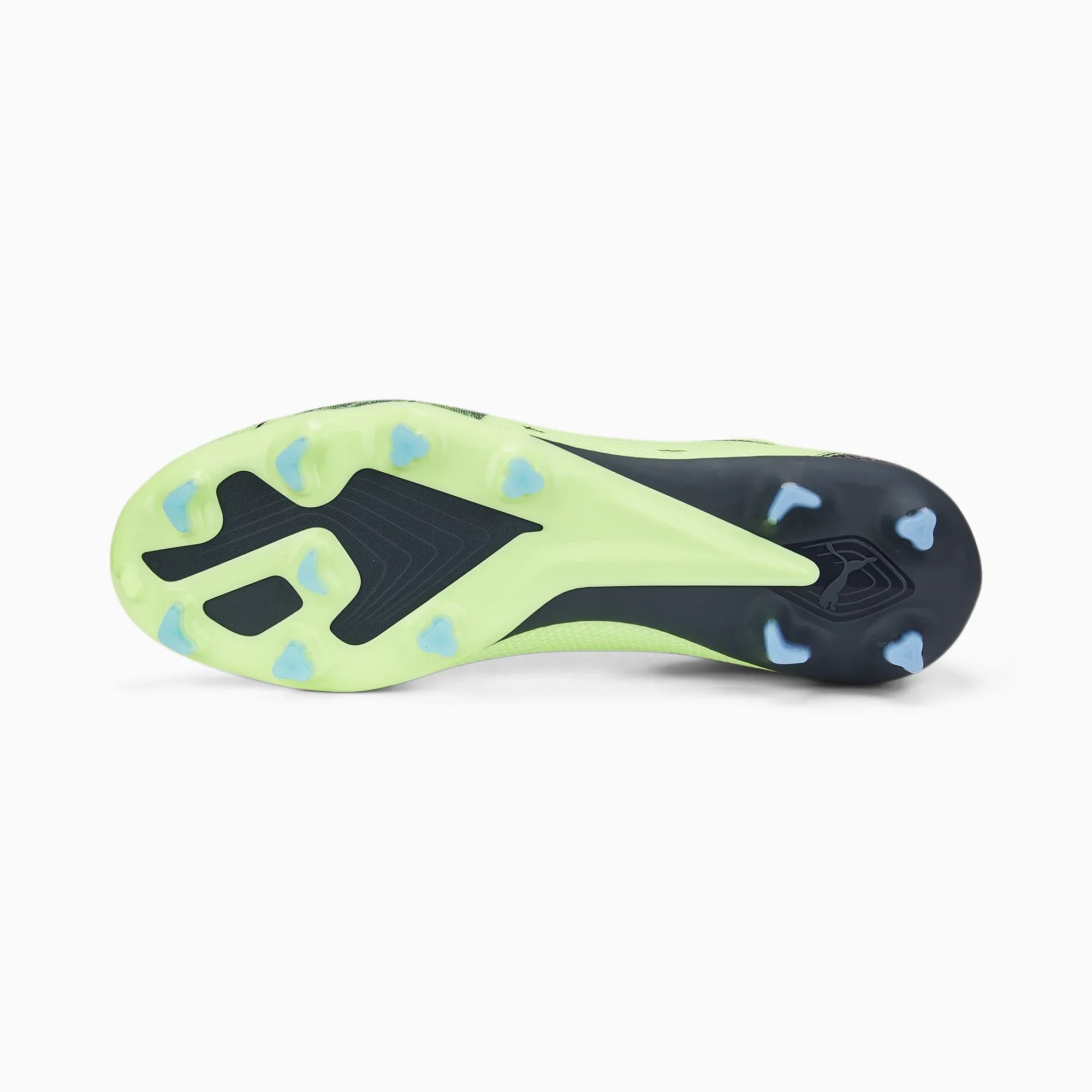 Puma Ultra Match FG-AG - Fizzy Light (Bottom)