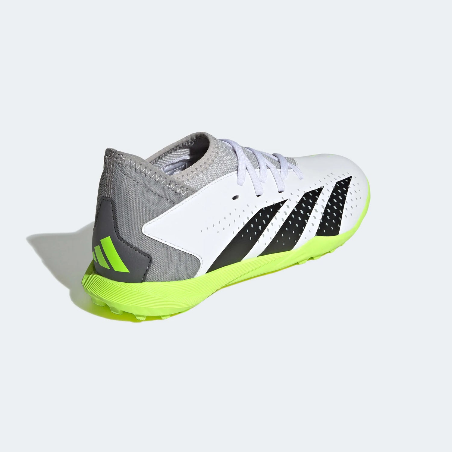 adidas Jr Predator Accuracy.3 Turf - Crazyrush Pack (FA23) (Lateral Back)