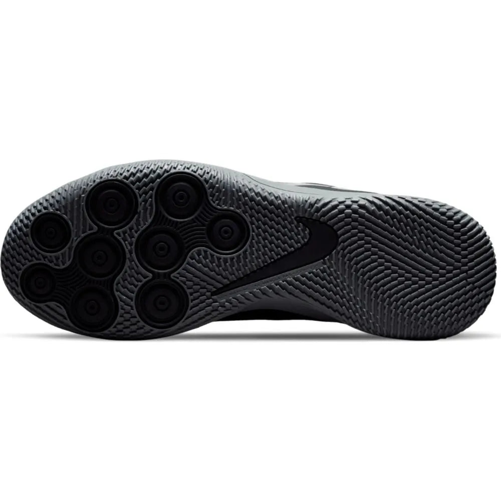 Nike JR Phantom GT2 Club IC - Black  (Bottom)