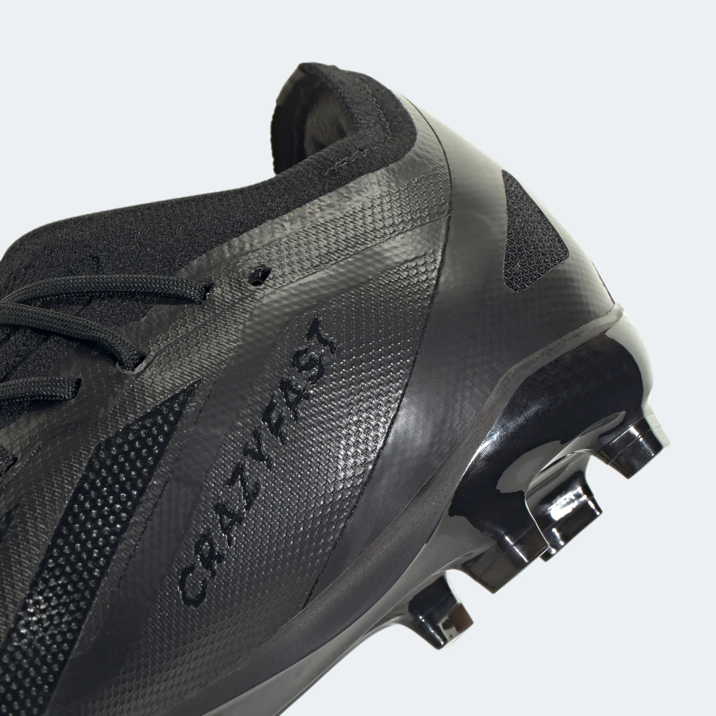adidas JR X Crazyfast .1 FG - Nightstrike Pack (FA23) (Detail 2)