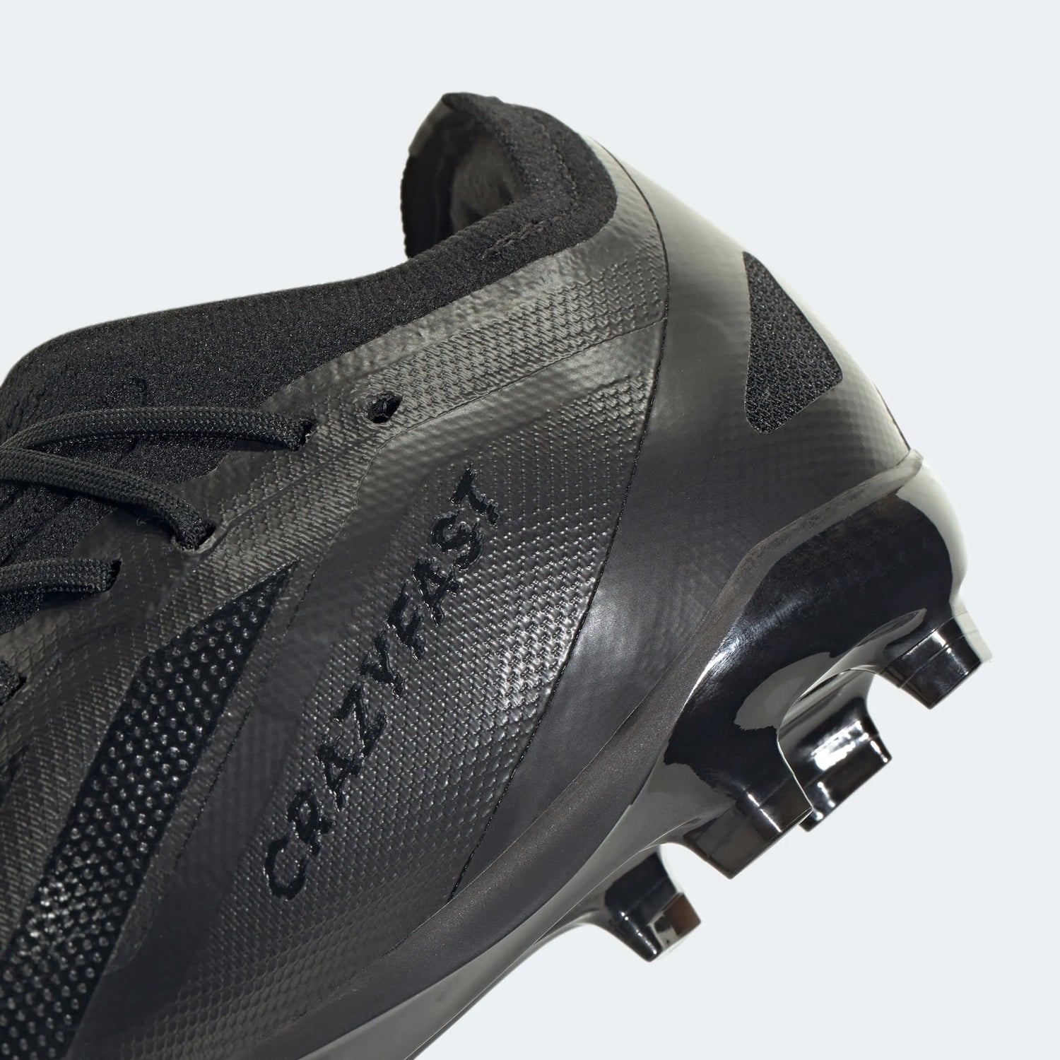 adidas JR X Crazyfast .1 FG - Nightstrike Pack (FA23) (Detail 2)