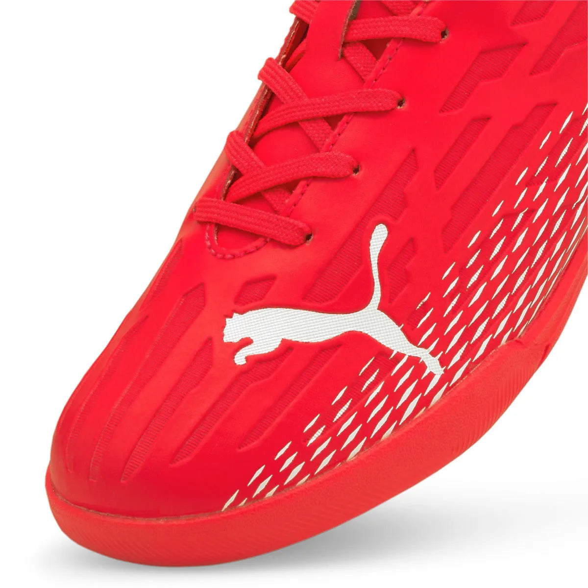 Puma JR Ultra 4.3 IT - Sunblaze (Detail 1)