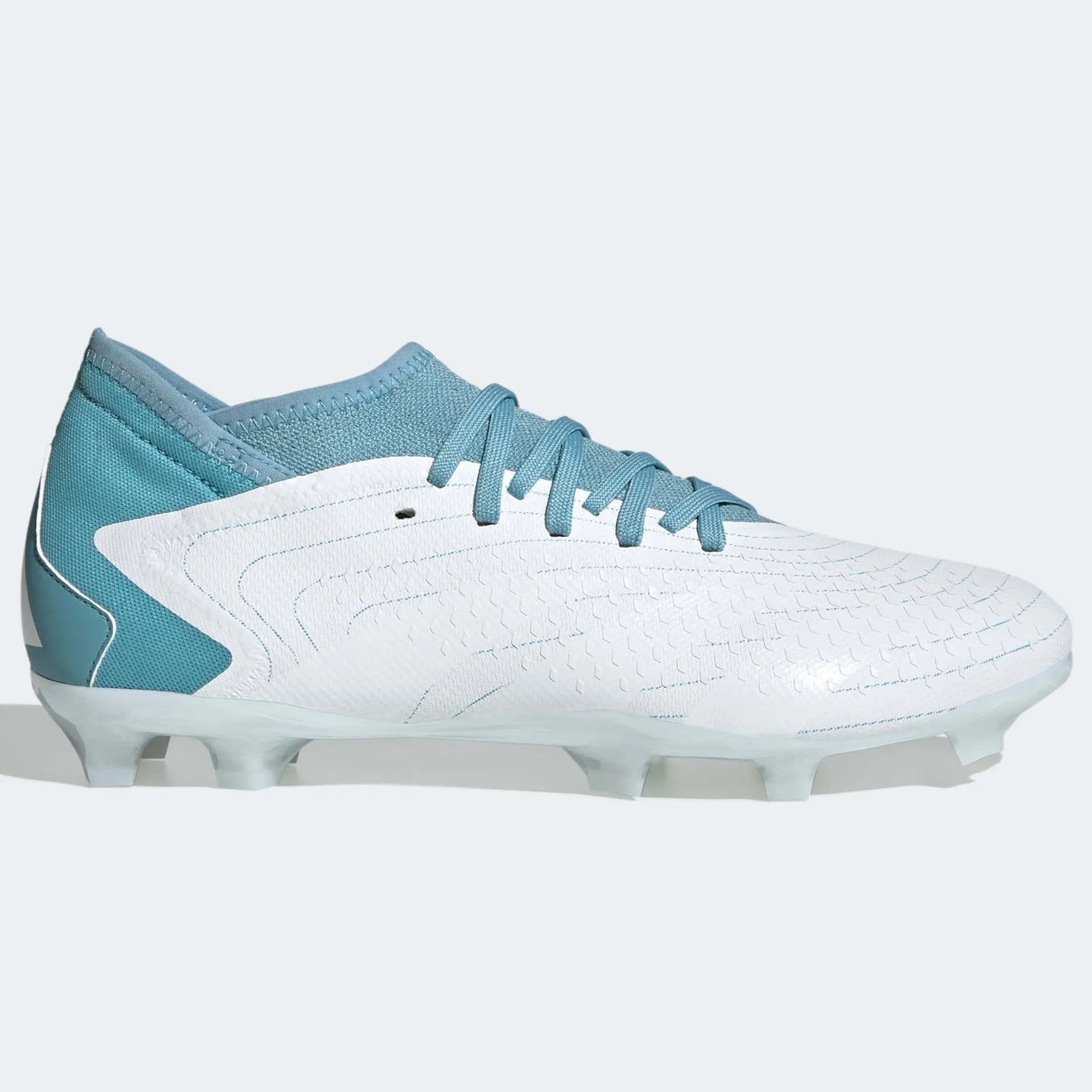 adidas Predator Accuracy.3 FG - Parley Pack (SP23) (Side 1)