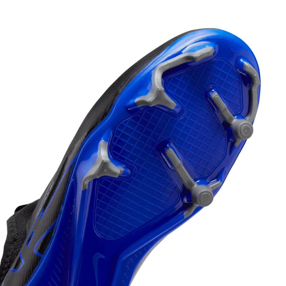 Nike Jr Zoom Vapor 15 Academy FG-MG - Shadow Pack (FA23) (Detail 1)