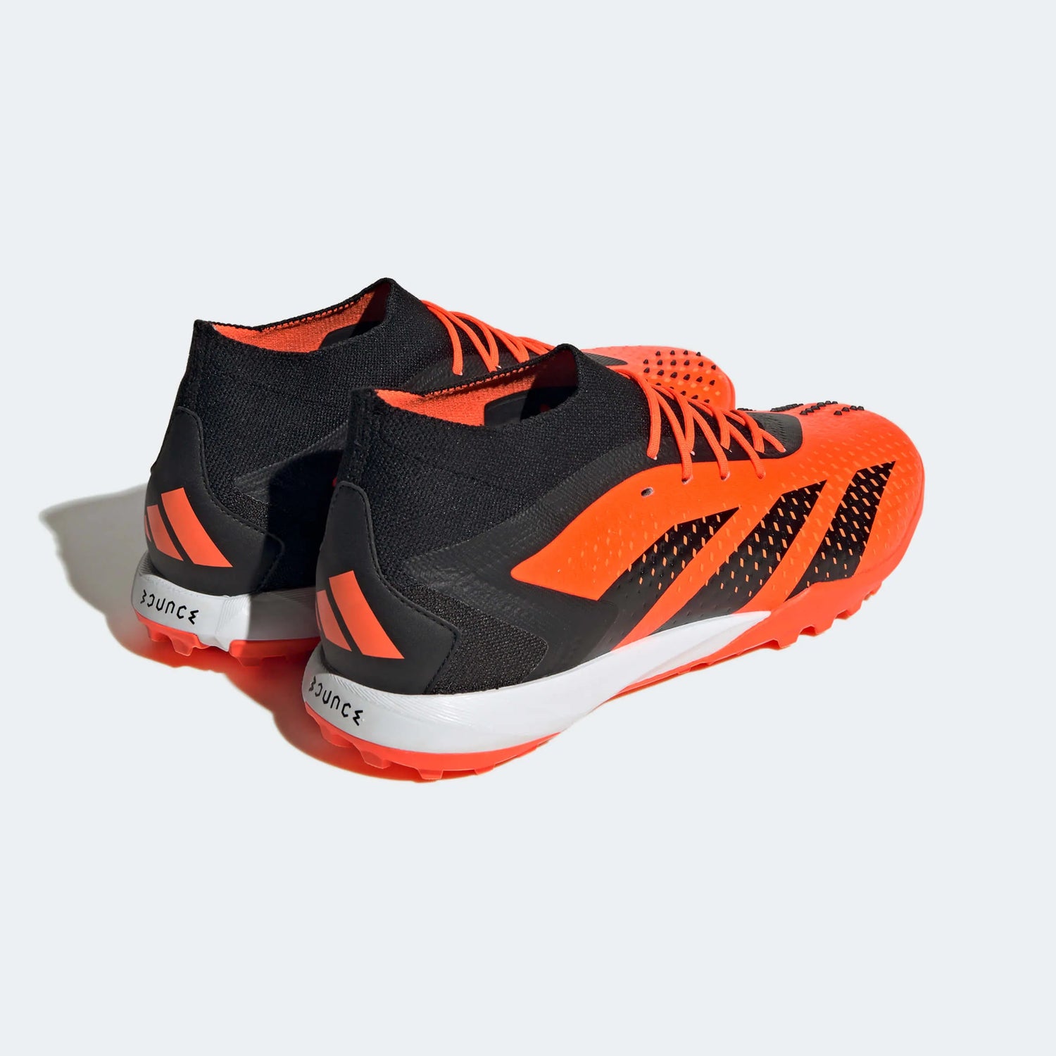 adidas Predator Accuracy.1 Turf - Heatspawn Pack (SP23) (Pair - Back Lateral)