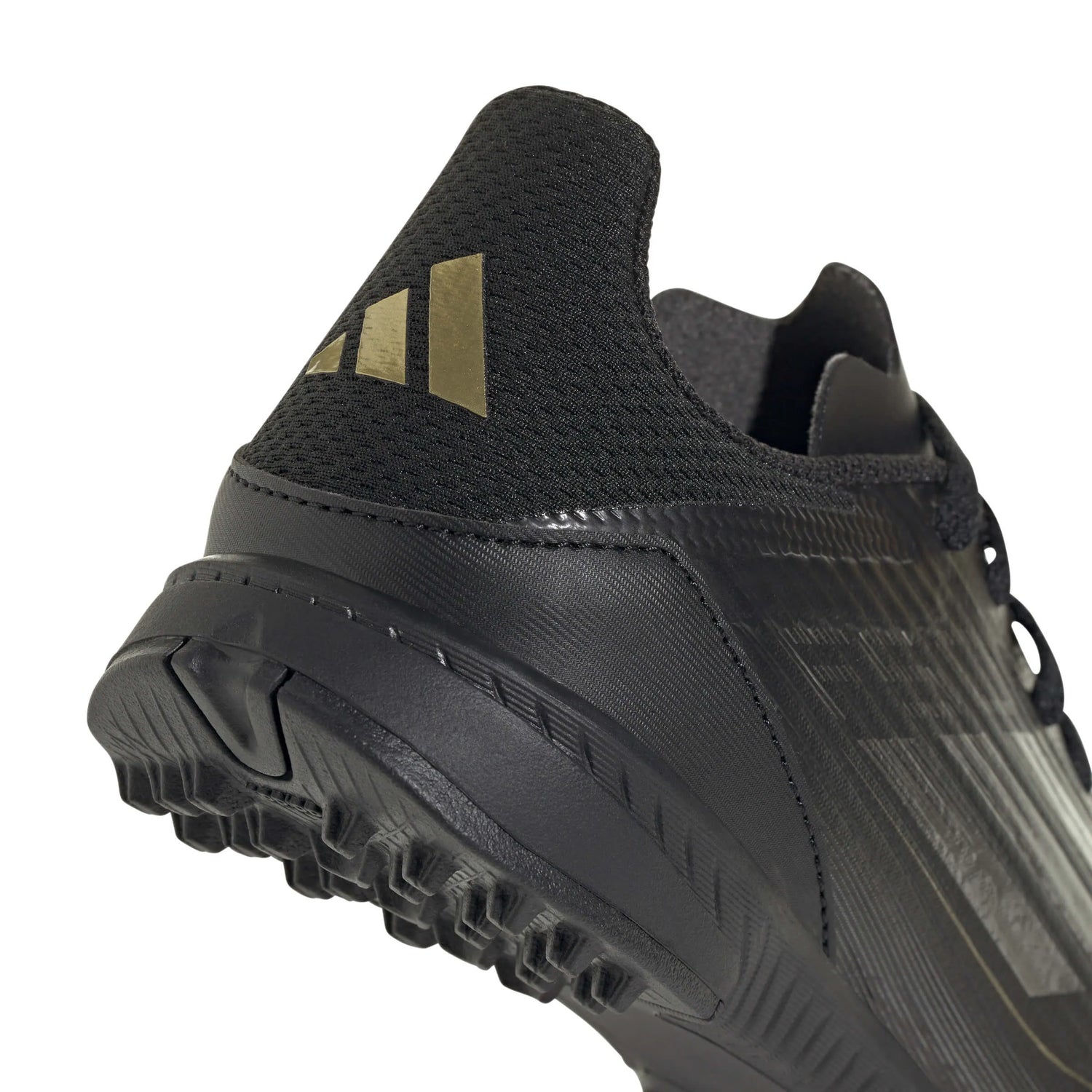 adidas JR F50 League Turf - Darkspark Pack (FA24) (Detail 2)