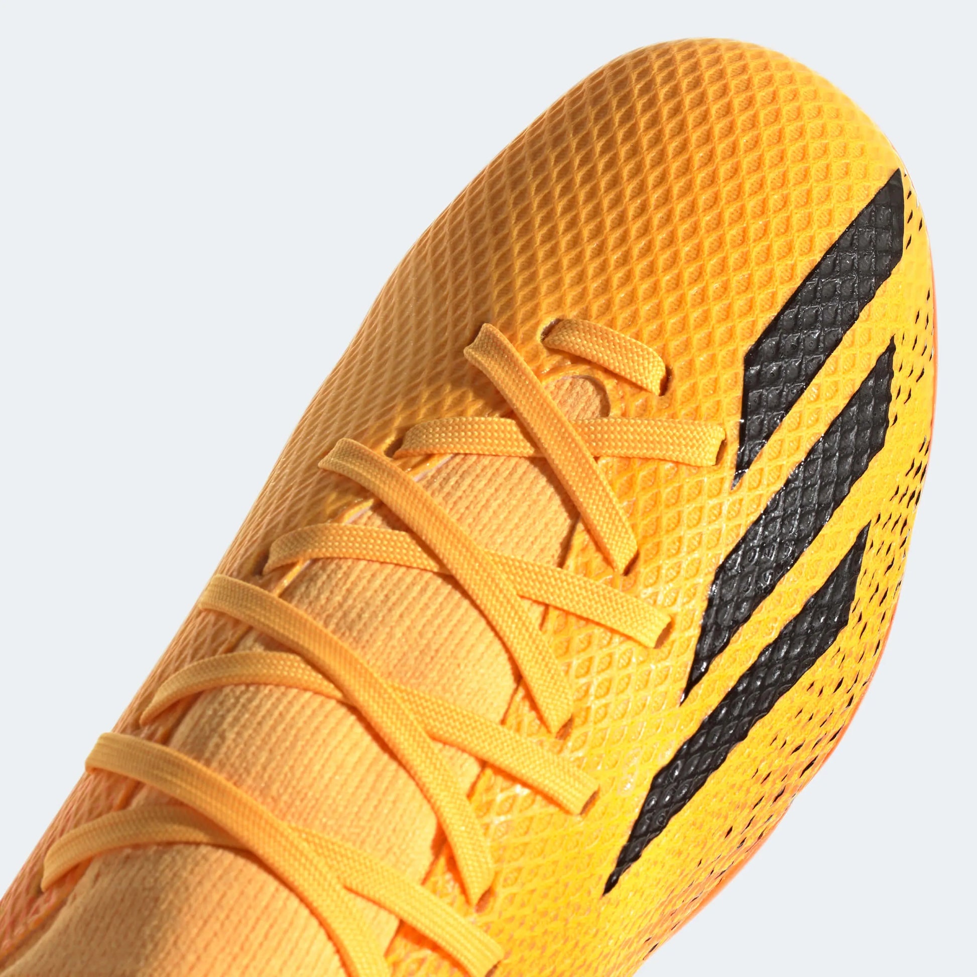 adidas Jr X Speedportal.3 FG J - Heatspawn Pack (SP23) (Detail 1)