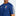 adidas 2023 Italy Cotton Tee - Dark Blue