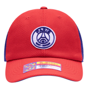 Fan Ink Collection PSG Striker Hat (Front)