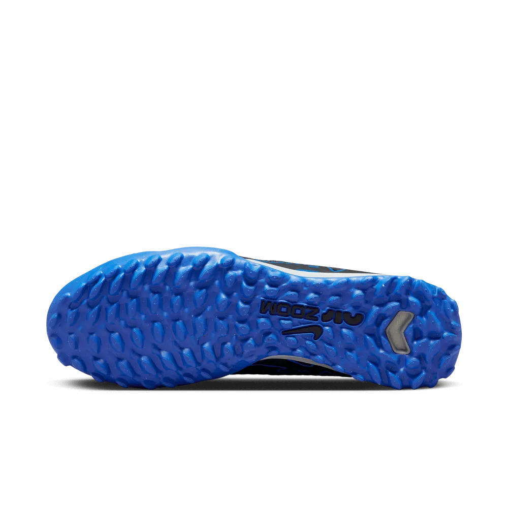 Nike Zoom Vapor 15 Academy Turf - Shadow Pack (FA23) (Bottom)