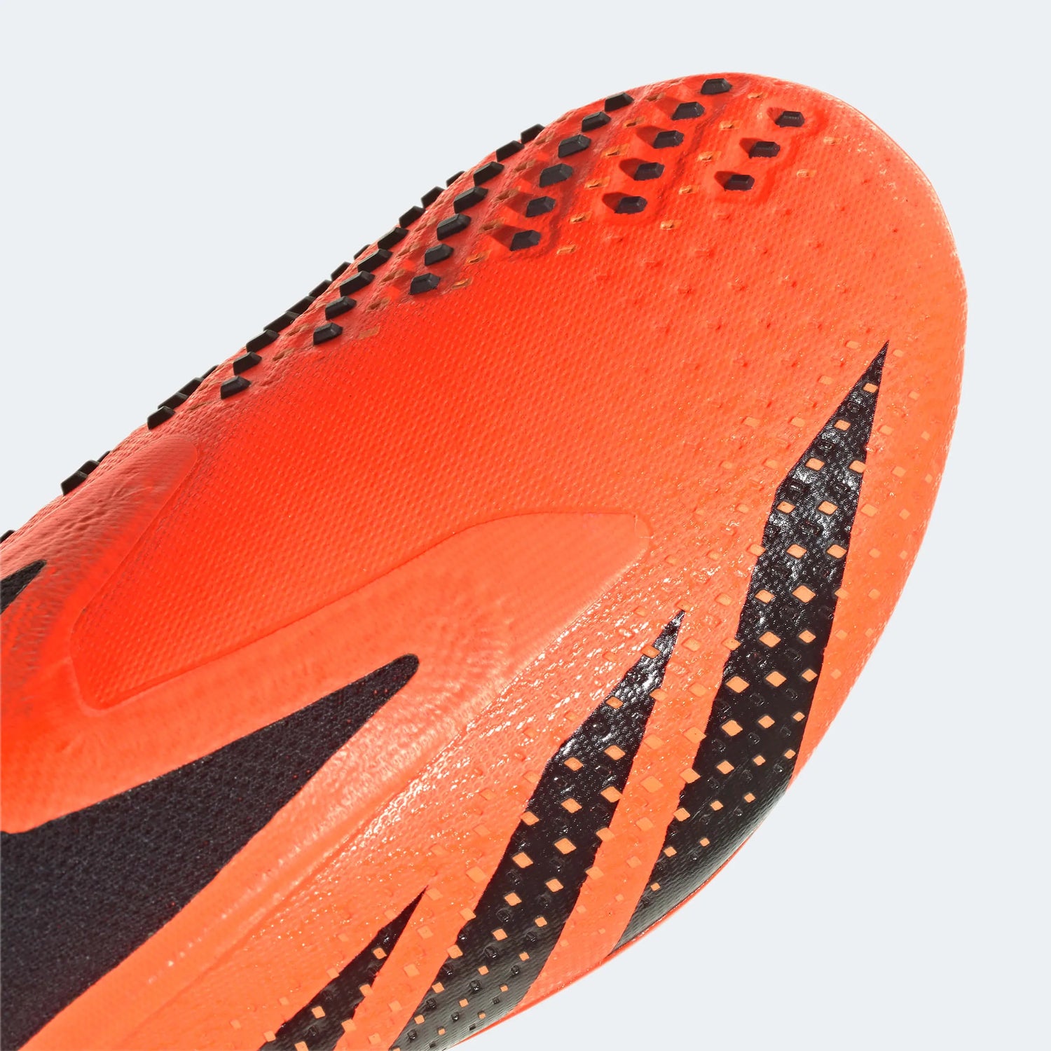 adidas Jr Predator Accuracy+ FG J - Heatspawn Pack (SP23) (Detail 1)