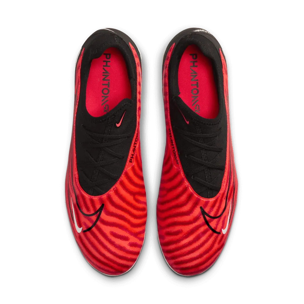 Nike Phantom GX Pro FG - Ready Pack (FA23) (Pair - Top)