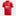 Adidas 2020-21 Manchester United Youth Home Jersey - Red