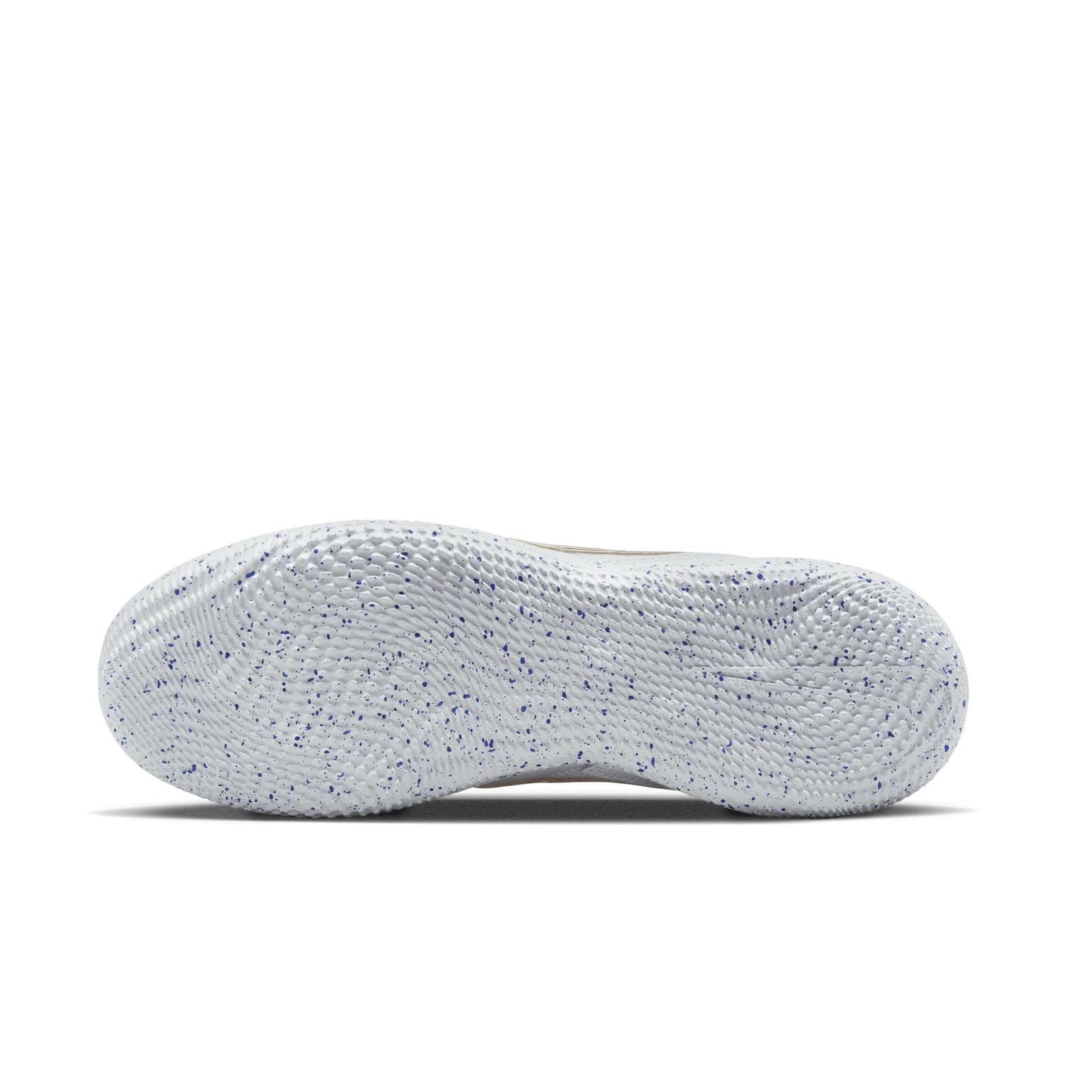 Nike Streetgato Indoor White Hyper Royal Metallic Gold (Bottom)