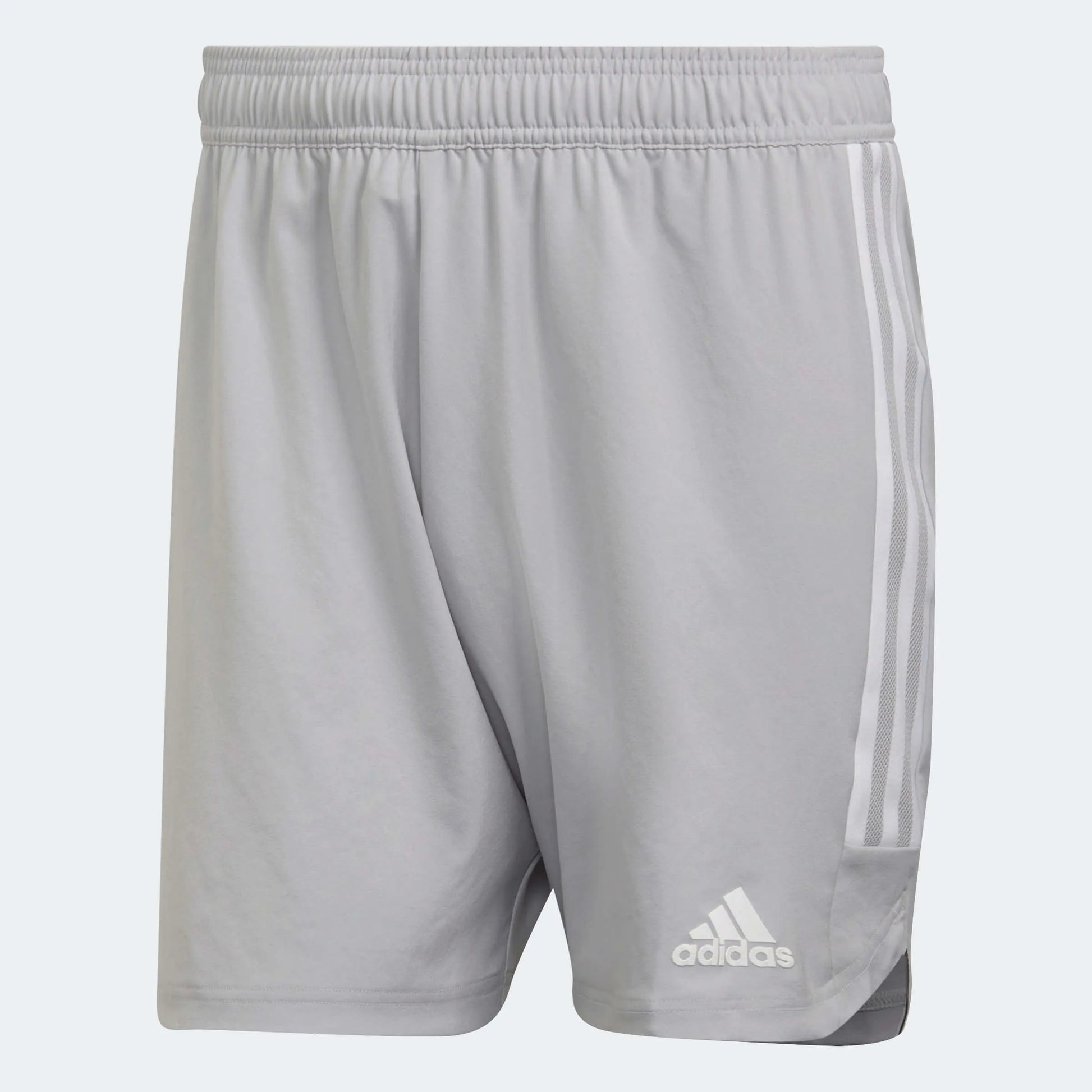 adidas Condivo 22 Match Day Shorts Light Grey (Front)
