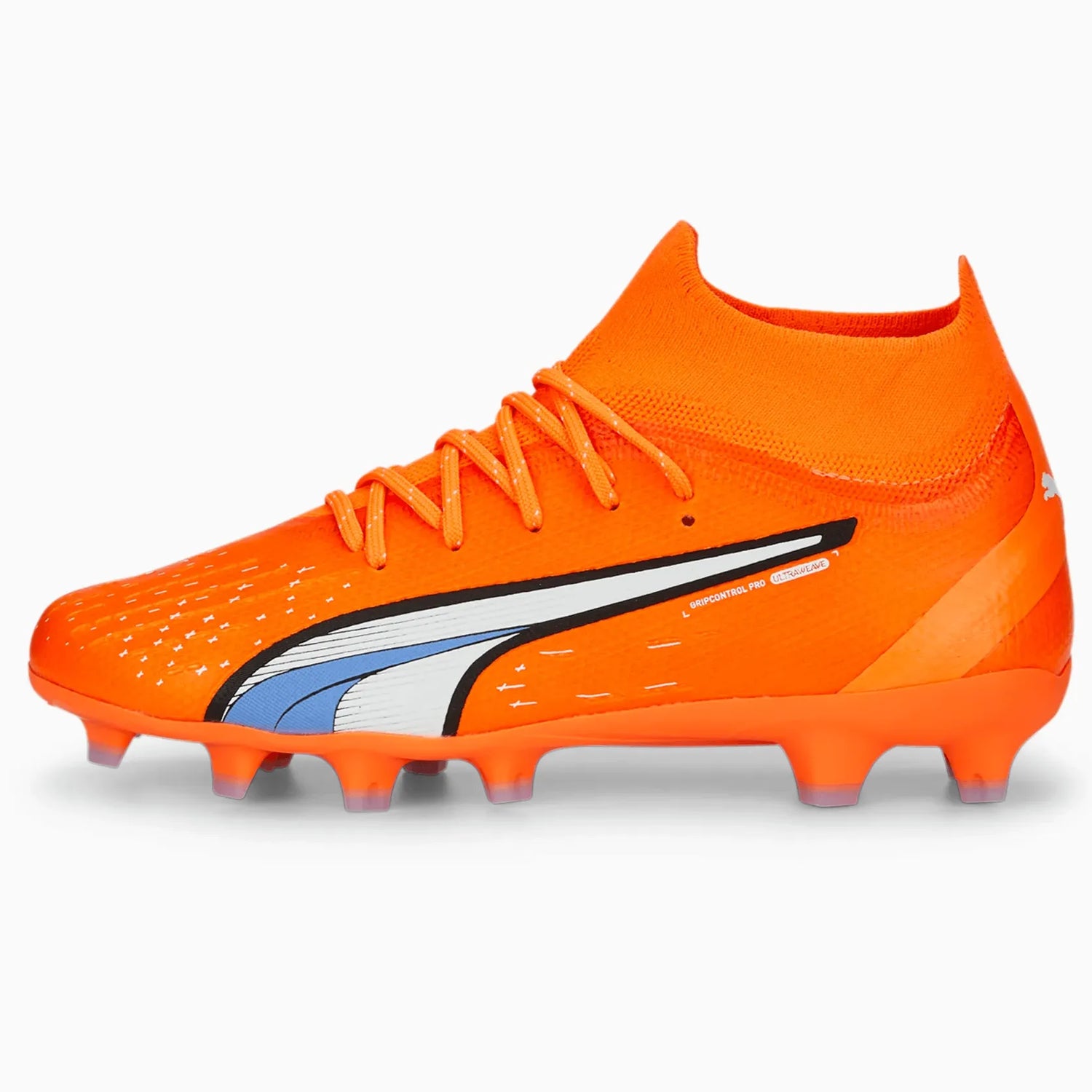 Puma JR Ultra Pro FG-AG - Supercharge Pack (SP23) (Side 1)