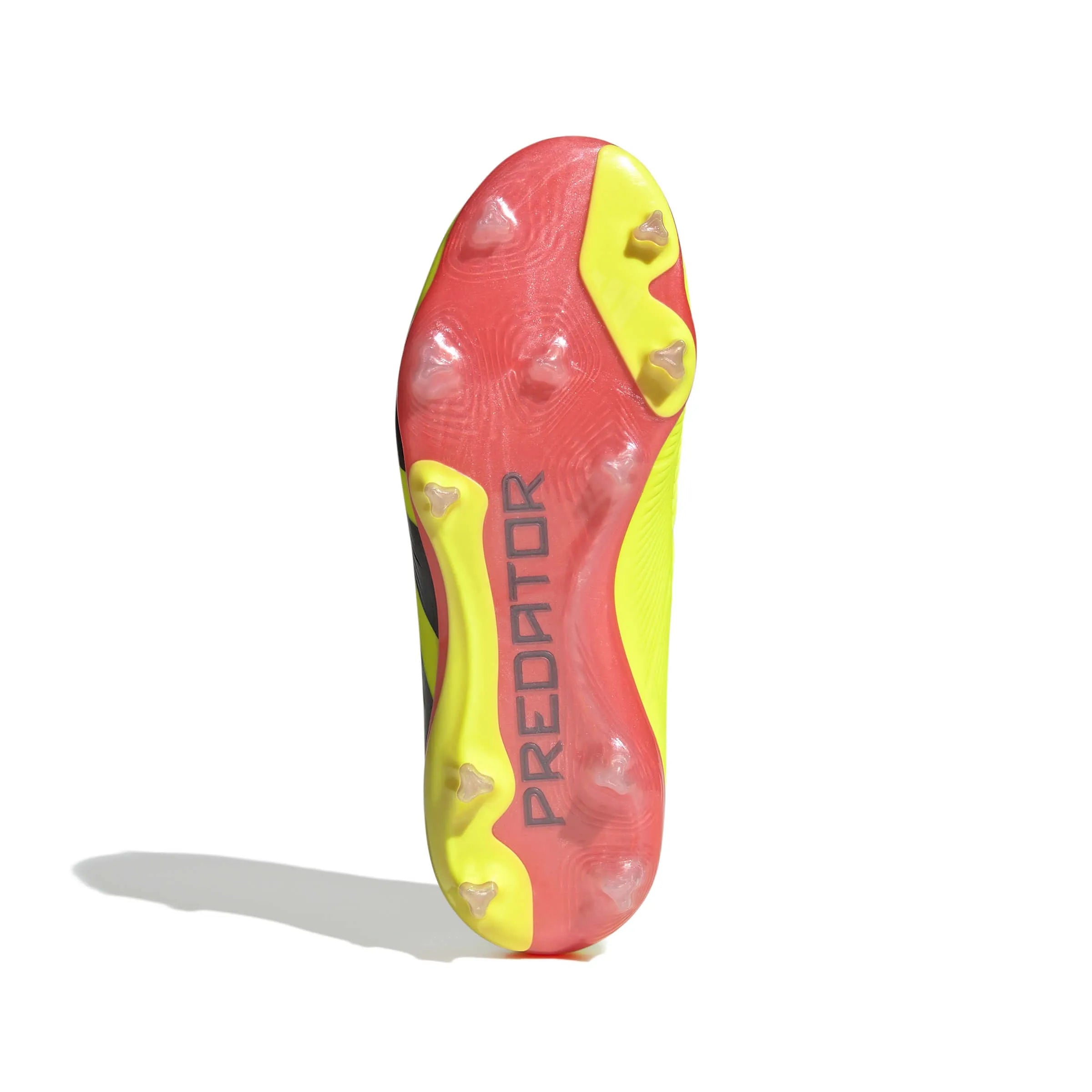 adidas JR Predator Elite FG - Energy Citrus Pack (SP24) (Bottom)