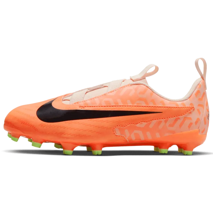Nike Jr Phantom GX Academy WC FG-MG -United Pack (FA23) (Side 1)