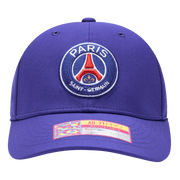 FI Collection Club PSG Standard Adjustable Hat (Front)