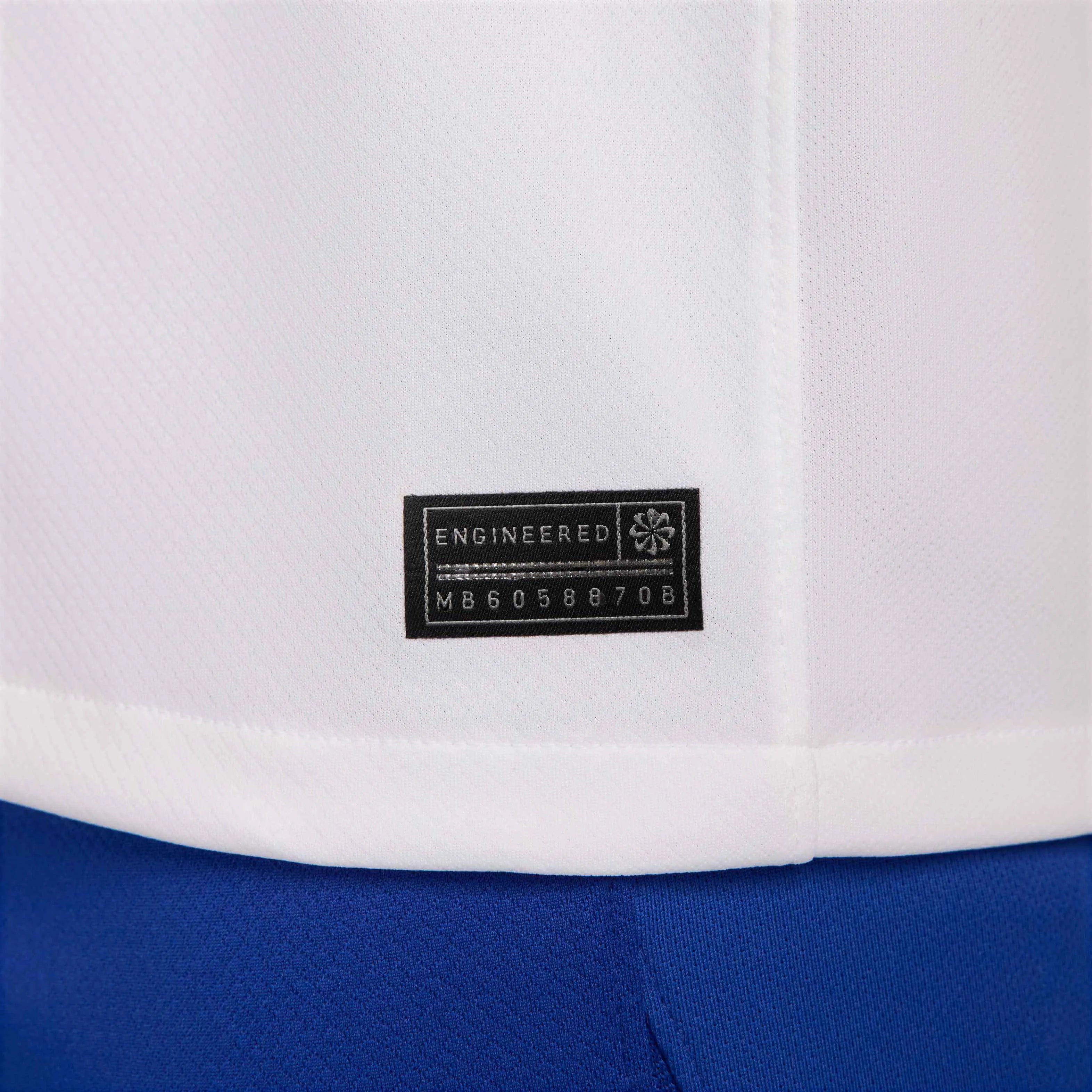 Nike 2024-25 USA Men's Stadium Home Jersey (Detail 6)