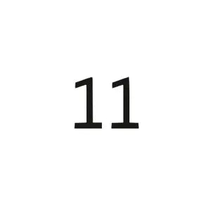 Germany 2020/21 Home Werner #11 Jersey Name Set