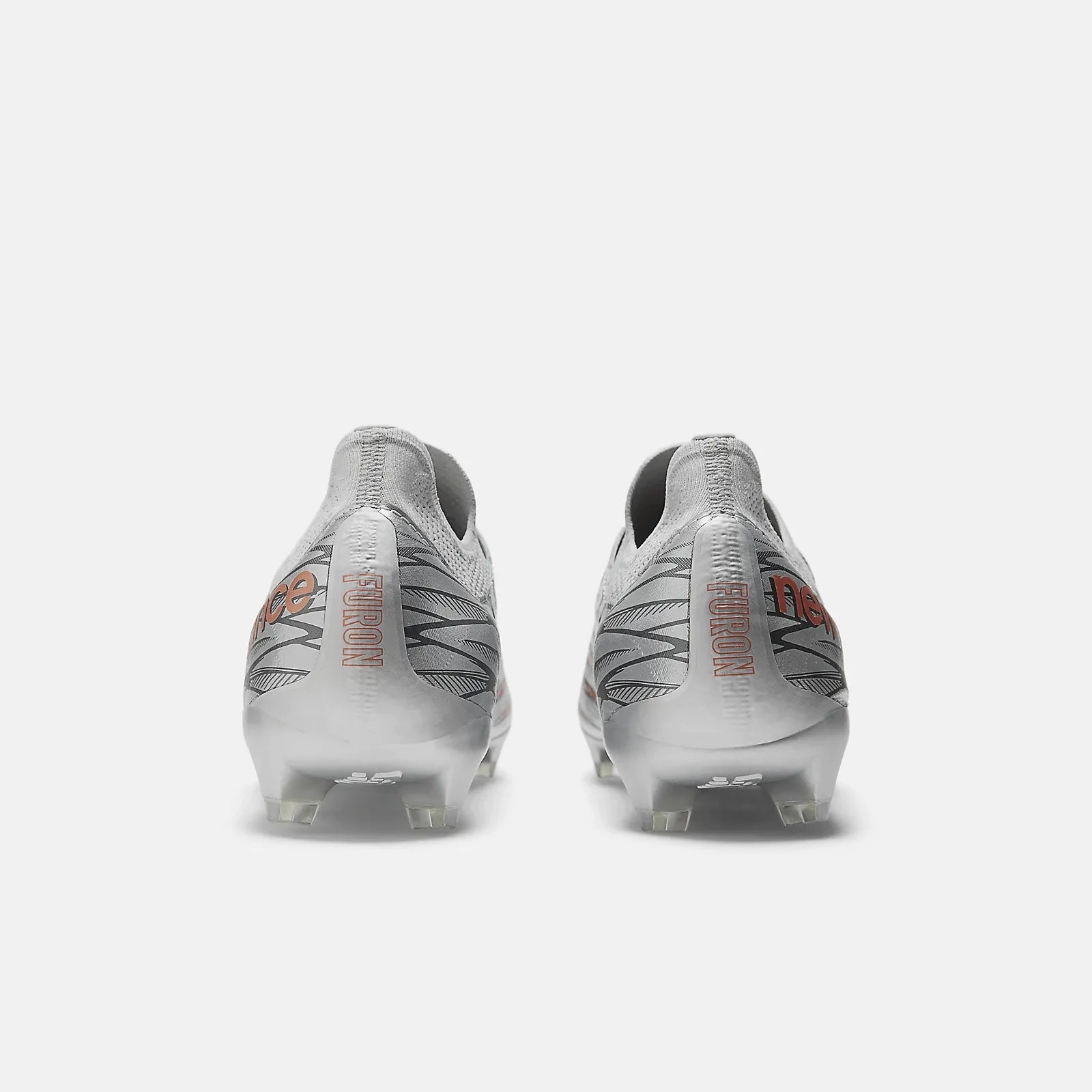 New Balance Furon Pro V7+ FG (D Medium) - SF1FH75