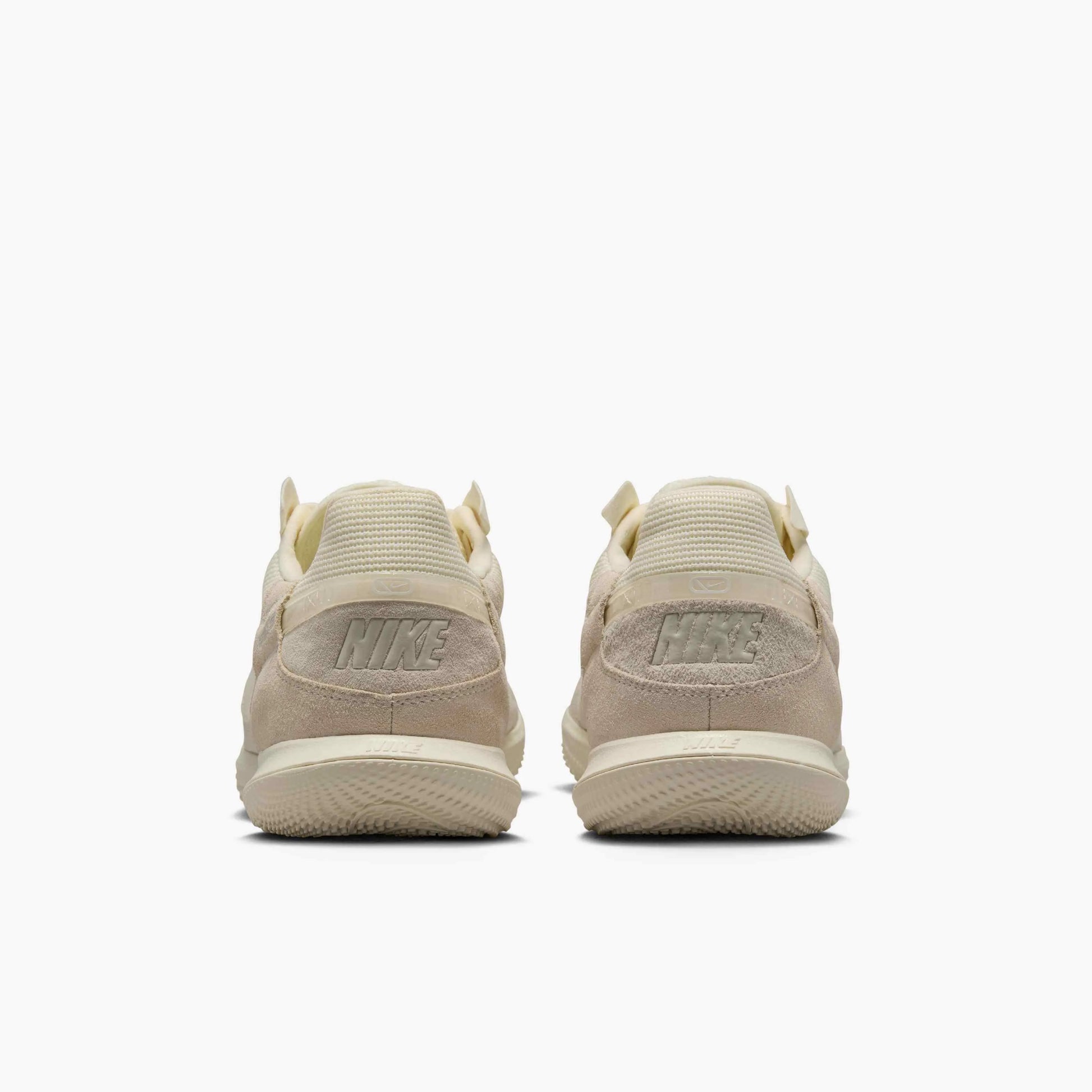 Nike Streetgato Coconut Milk/Coconut Milk (Pair - Back)