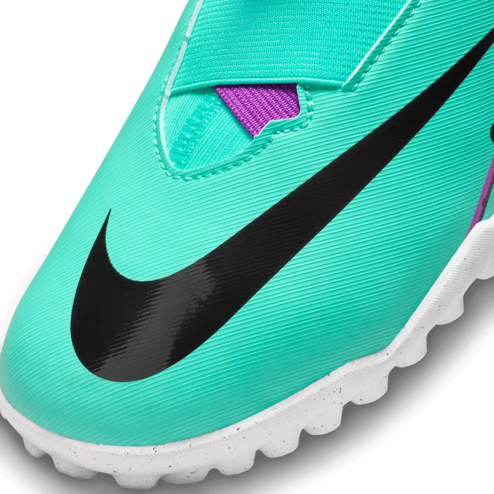 Nike Jr Zoom Superfly 9 Academy Turf - Peak Ready Pack (HO23) (Detail 1)