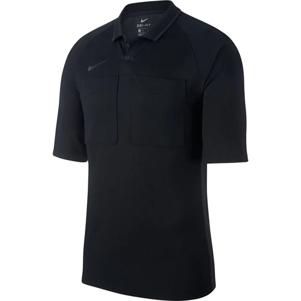 Nike Dry Fit Short Sleeve Referee Jersey